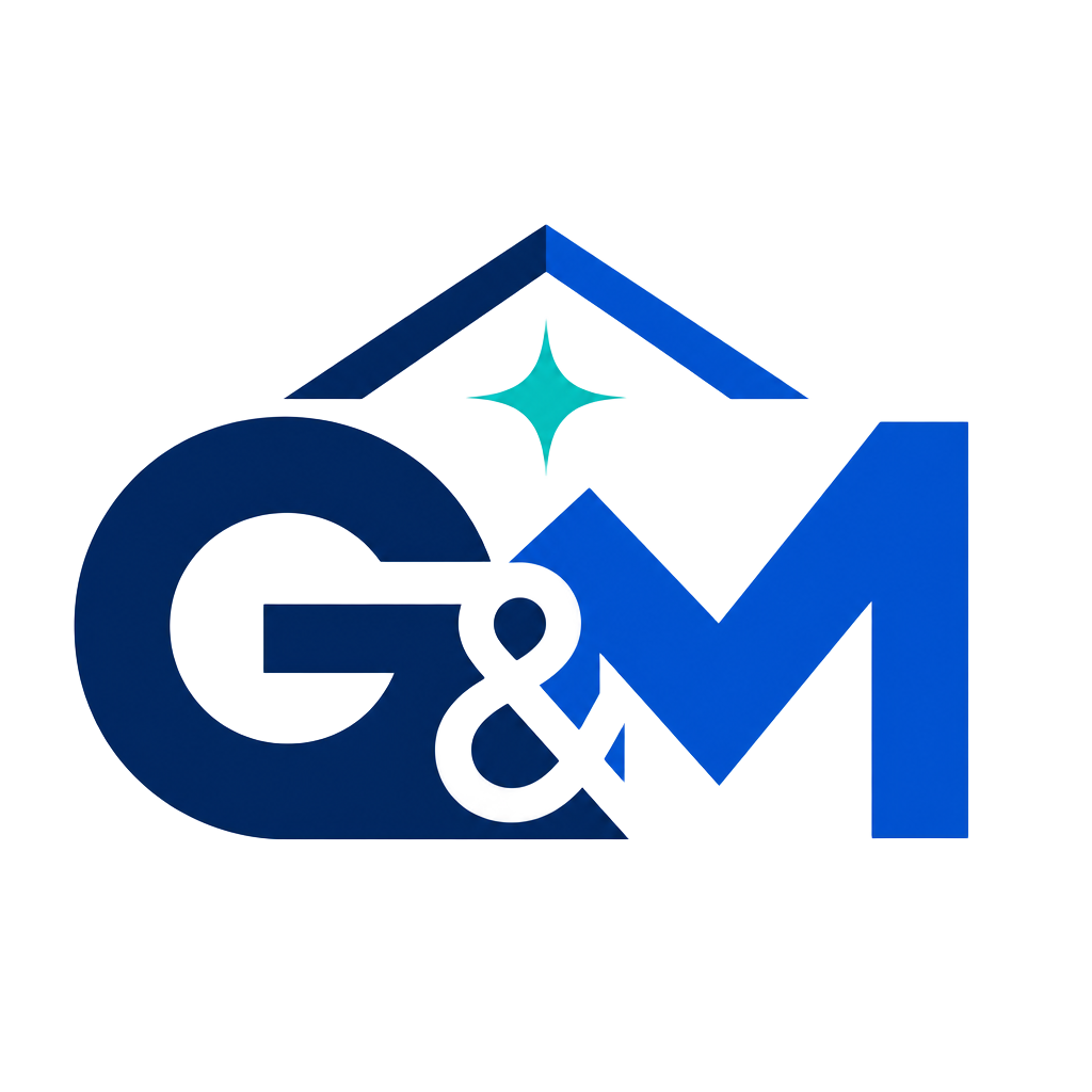 G&M Cleaning Solutions Inc. logo
